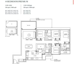 Parktown Residence (D18), Apartment #497984151